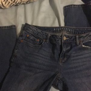 **MUST BUNDLE! PLEASE READ DIRECTIONS! Jeans